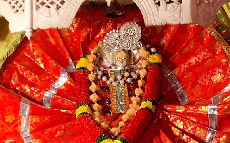 Aincha Dauji Rama Ghat