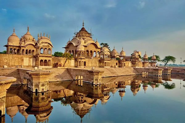 Vrindavan
