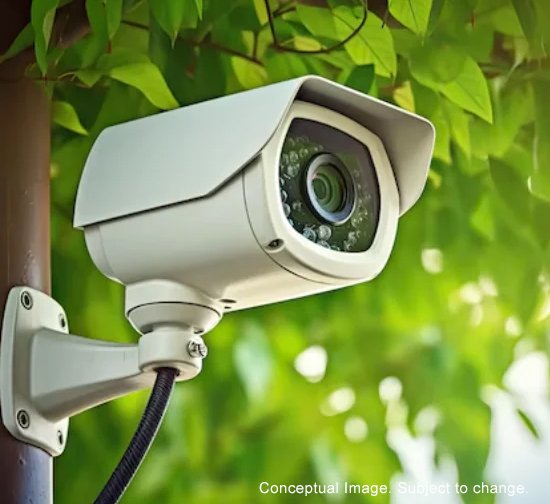 CCTV Surveillance