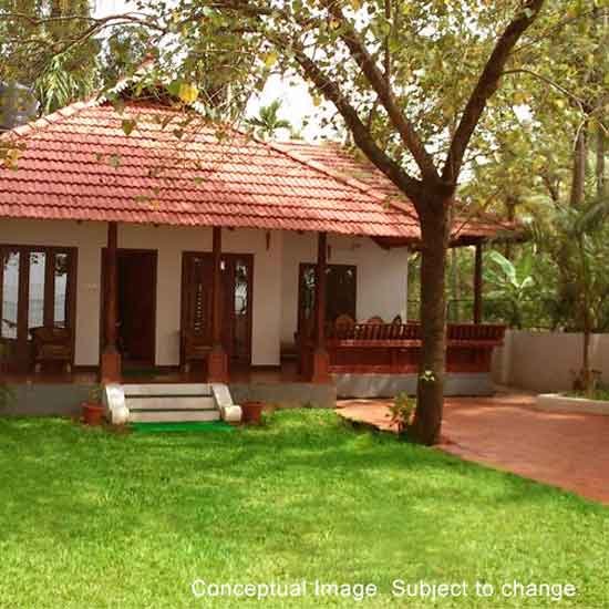 Hassle-Free Well-Managed Area