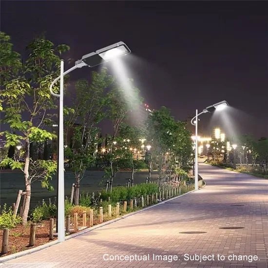 30 Feet Wide RCC Road