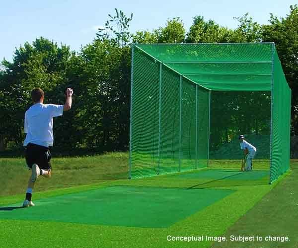 Cricket Net