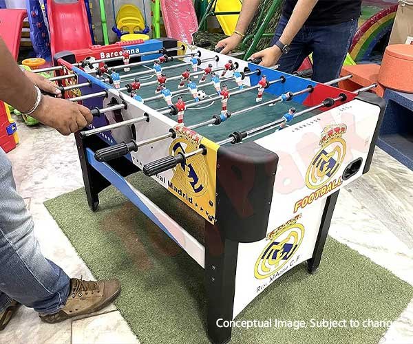 Foosball