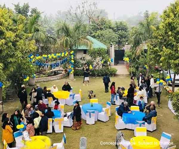 Marriage Anniversary Events