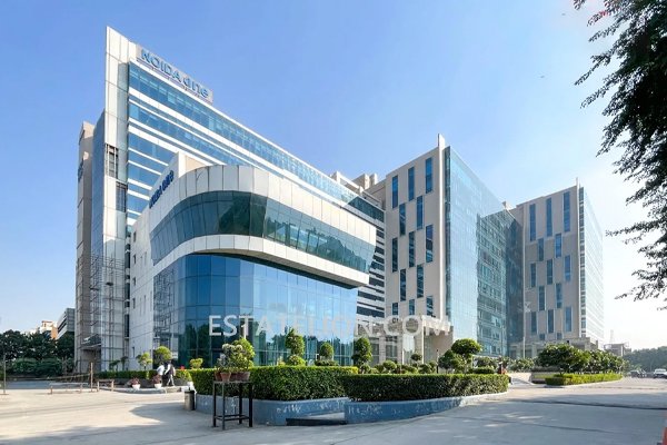 Pari Chowk Greater Noida - 85 KM