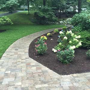 Walkways inside each Farm