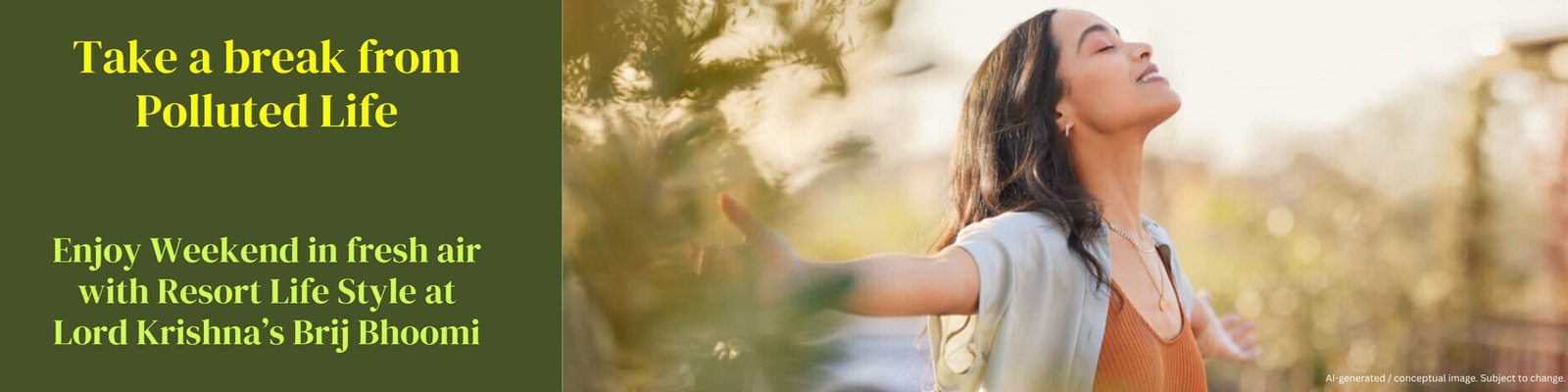 Weekend Gateways near Delhi NCR